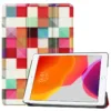 Colorful Squares